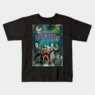 Real Ghost Kids T-Shirt